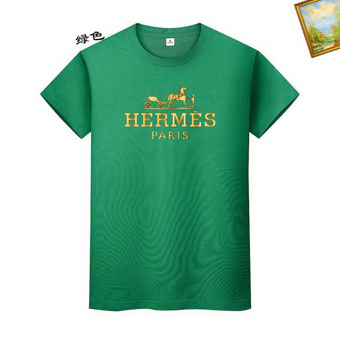Hermes T-shirt Unisex ID:20250716-301